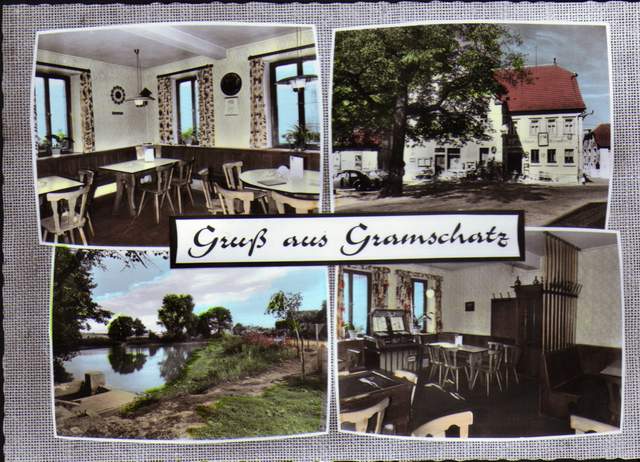 Gramschatz 1965